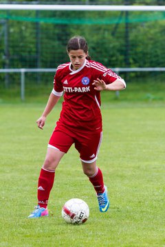 Bild 234 - Frauen SV Henstedt Ulzburg - Holstein Kiel : Ergebnis: 2:1